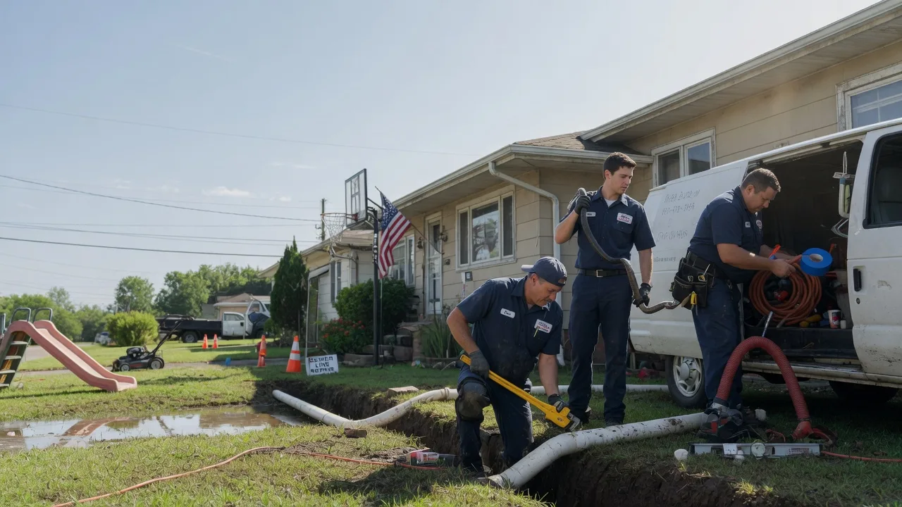 Toilet Installation in Kenbridge, VA near me